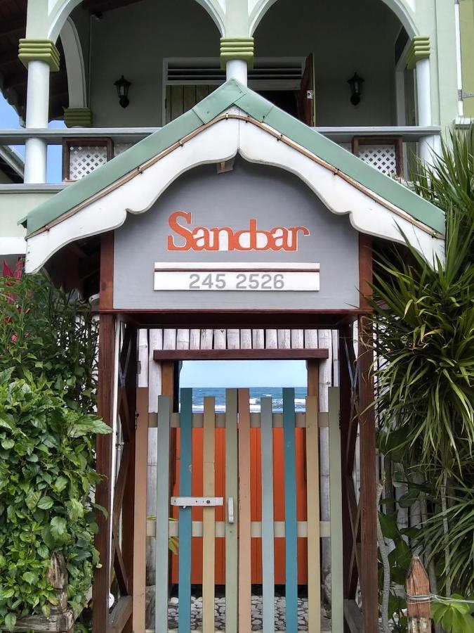 Calibishie Sandbar Екстер'єр фото