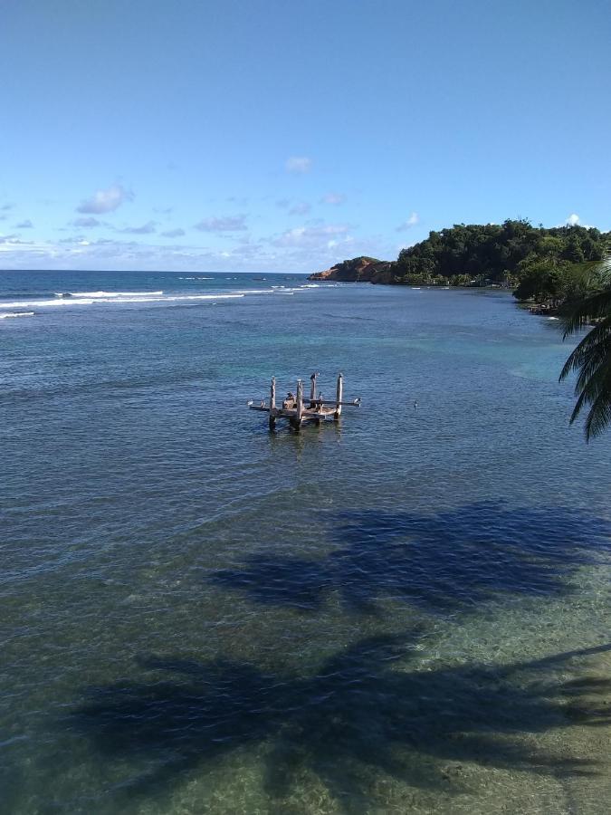 Calibishie Sandbar Екстер'єр фото