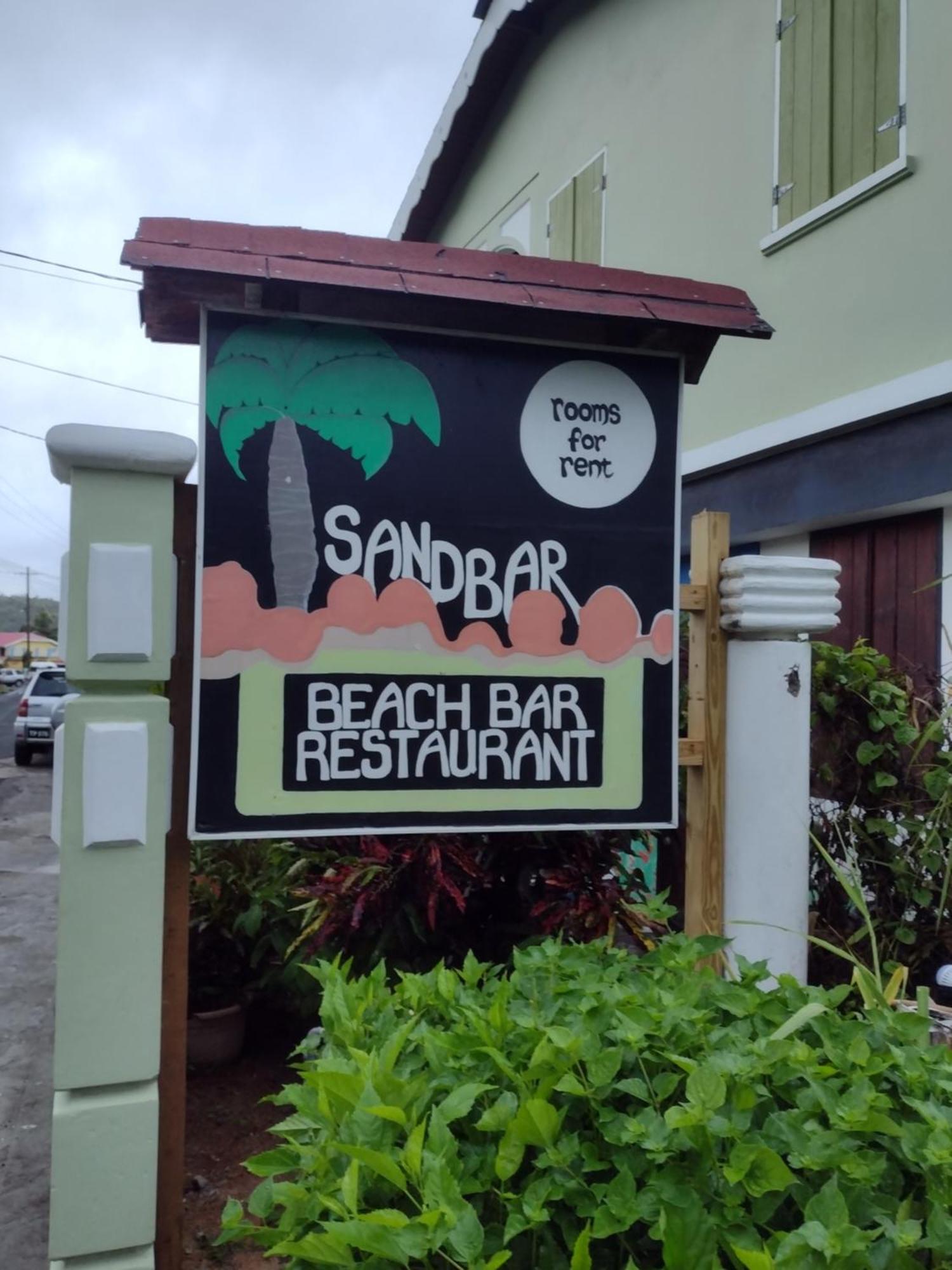 Calibishie Sandbar Екстер'єр фото